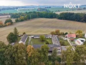 Prodej obchodního prostoru, Jindřichův Hradec, 9726 m2