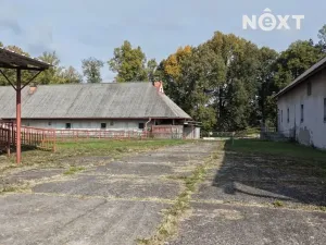 Prodej výrobních prostor, Jindřichův Hradec, 9726 m2