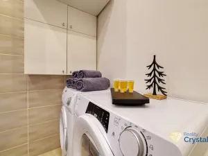 Pronájem bytu 1+1, Mariánské Lázně, Anglická, 40 m2