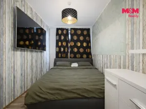 Prodej bytu 4+1, Teplice, Pod hvězdárnou, 76 m2