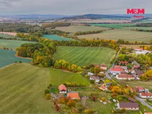 Prodej louky, Lužany - Zelené, 5700 m2