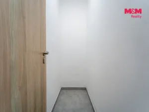 Pronájem bytu 3+kk, Plzeň - Východní Předměstí, Francouzská třída, 55 m2