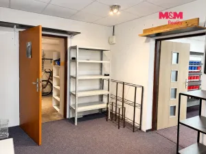 Pronájem obchodního prostoru, Hostinné, Labská fortna, 40 m2