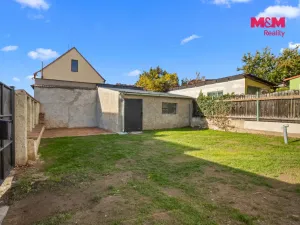 Prodej rodinného domu, Kačice, Dlážděná, 81 m2