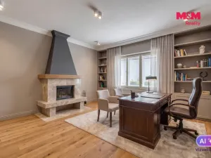 Prodej rodinného domu, Chrudim - Chrudim IV, Malecká, 112 m2