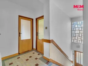 Prodej rodinného domu, Chrudim - Chrudim IV, Malecká, 112 m2