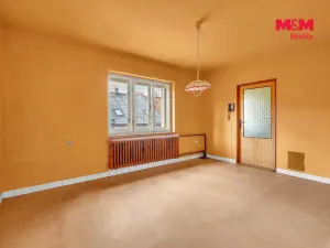 Prodej rodinného domu, Chrudim - Chrudim IV, Malecká, 112 m2