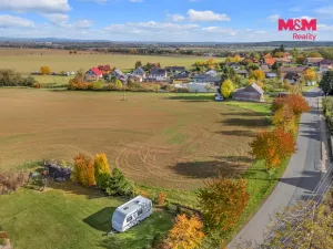 Prodej pozemku pro bydlení, Heřmanův Městec - Chotěnice, 13343 m2