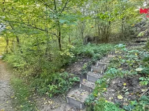 Prodej louky, Bělá pod Bezdězem, 1457 m2