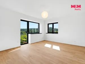 Prodej rodinného domu, Chocerady, 142 m2