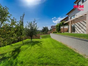 Prodej rodinného domu, Chocerady, 142 m2