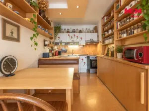 Prodej bytu 3+kk, Praha - Chodov, Nechvílova, 62 m2