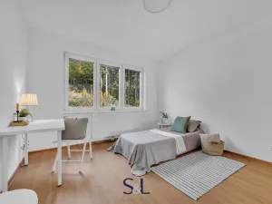 Prodej bytu 3+1, Jablonec nad Jizerou, 78 m2