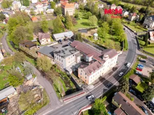 Prodej výrobních prostor, Jílové, Teplická, 3160 m2
