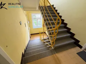 Pronájem bytu 2+kk, Přerov, Na Odpoledni, 51 m2