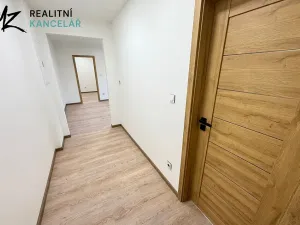 Pronájem bytu 2+kk, Přerov, Na Odpoledni, 51 m2
