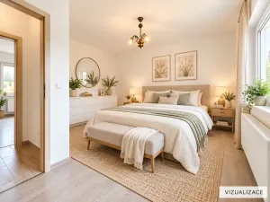 Prodej rodinného domu, Petkovy, 75 m2