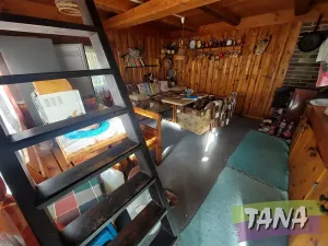 Prodej chaty, Frýdštejn, 30 m2