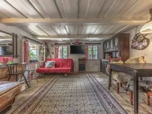 Prodej chalupy, Valkeřice, 120 m2