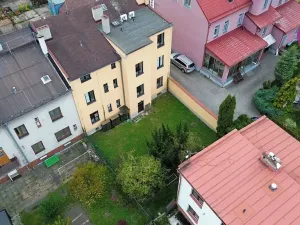 Prodej činžovního domu, Ostrava, Ocelářská, 300 m2