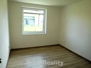 Pronájem rodinného domu, Tichá, 134 m2