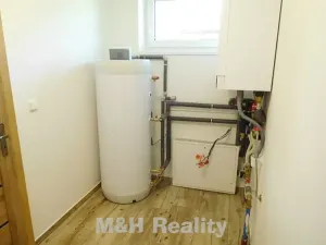 Pronájem rodinného domu, Tichá, 134 m2