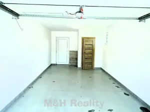Pronájem rodinného domu, Tichá, 134 m2