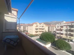 Prodej bytu 2+1, Scalea, Itálie, Via Lauro, 35 m2