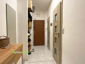 Prodej bytu 2+1, Kynšperk nad Ohří, Svatopluka Čecha, 54 m2