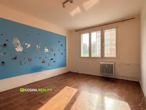 Prodej bytu 3+1, Sokolov, Mánesova, 64 m2