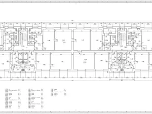 Prodej kanceláře, Pardubice, 865 m2