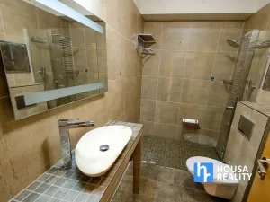 Pronájem bytu 2+kk, Praha - Prosek, Litoměřická, 68 m2