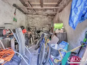 Prodej chalupy, Frýdštejn, 76 m2