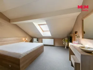 Prodej ubytování, Kladruby, Husova, 900 m2