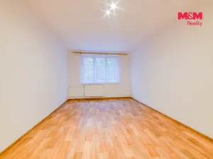 Pronájem bytu 2+1, Cheb, Do Zátiší, 63 m2