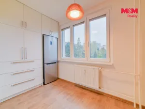 Pronájem bytu 2+1, Cheb, Do Zátiší, 63 m2
