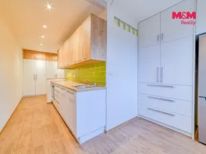 Pronájem bytu 2+1, Cheb, Do Zátiší, 63 m2