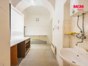 Prodej obchodního prostoru, Rychnov nad Kněžnou, Panská, 489 m2
