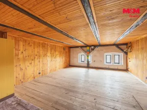Prodej obchodního prostoru, Rychnov nad Kněžnou, Panská, 489 m2