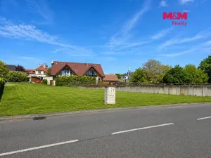 Prodej pozemku pro bydlení, Praha, U školy, 876 m2