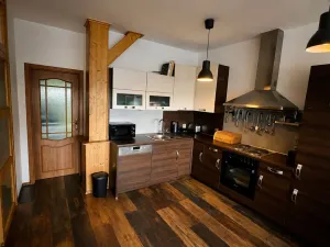 Prodej bytu 3+kk, Praha - Radotín, Výpadová, 82 m2