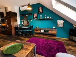 Prodej bytu 3+kk, Praha - Radotín, Výpadová, 82 m2