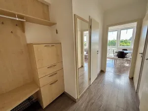 Pronájem bytu 2+kk, Praha - Hostavice, U Hostavického potoka, 59 m2