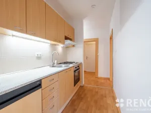 Pronájem bytu 3+1, Brno, Běly Pažoutové, 74 m2