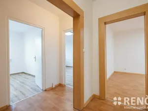 Pronájem bytu 3+1, Brno, Běly Pažoutové, 74 m2
