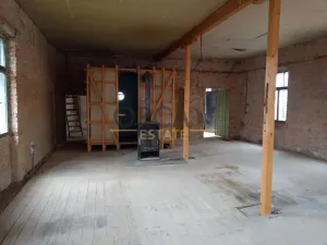 Prodej rodinného domu, Panské Dubenky, 340 m2