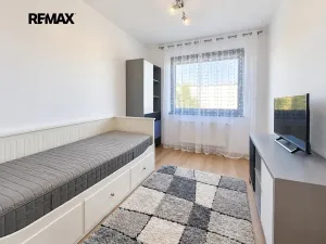 Pronájem rodinného domu, Praha, Sukovská, 120 m2