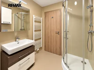 Pronájem rodinného domu, Praha, Sukovská, 120 m2
