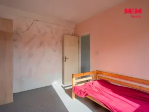 Prodej rodinného domu, Peruc - Hřivčice, 159 m2