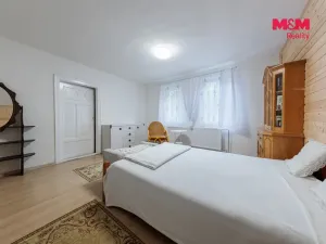 Prodej rodinného domu, Kraslice, Říční, 174 m2